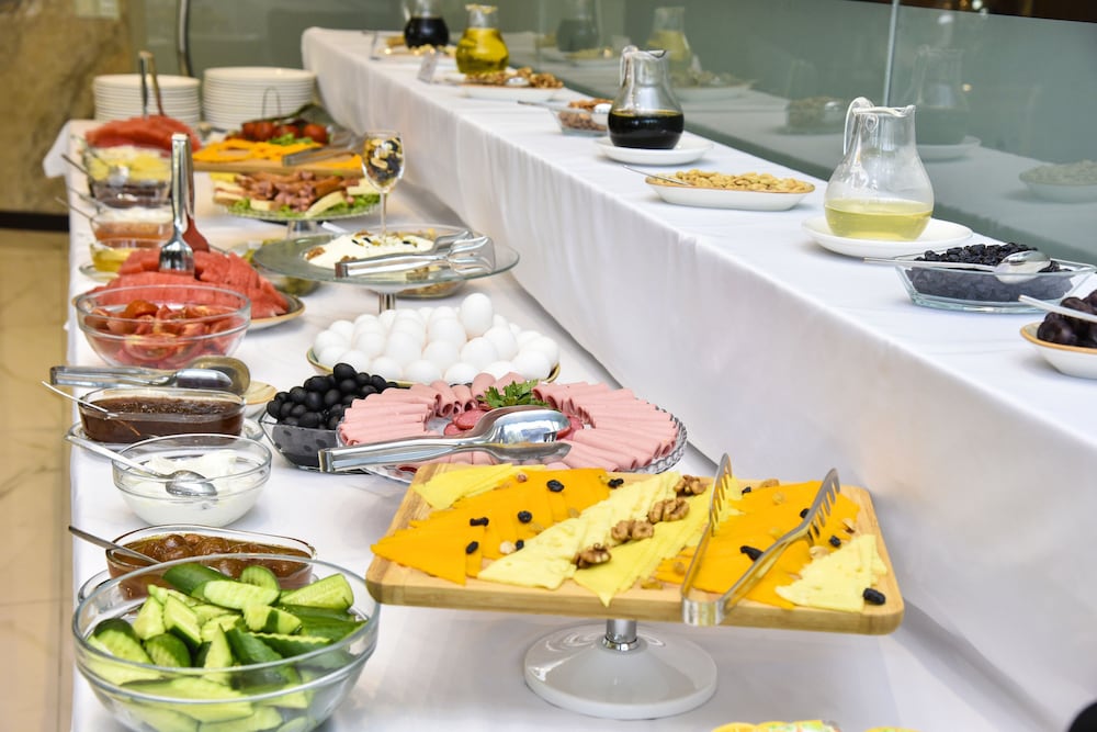 Supreme酒店Baku(Supreme Hotel Baku) 图片2