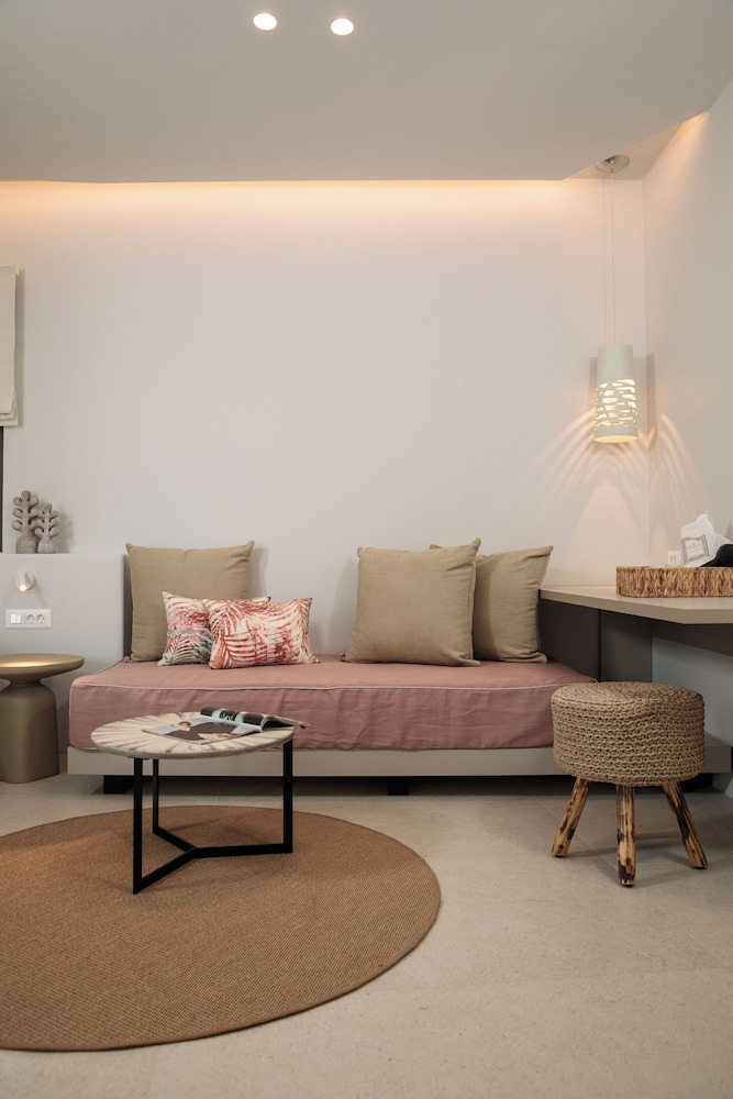 Anapollo Boutique Hotel - Adults Only 30/50