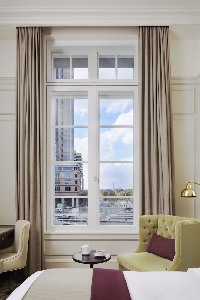 The Tokyo Station Hotel 44/71
