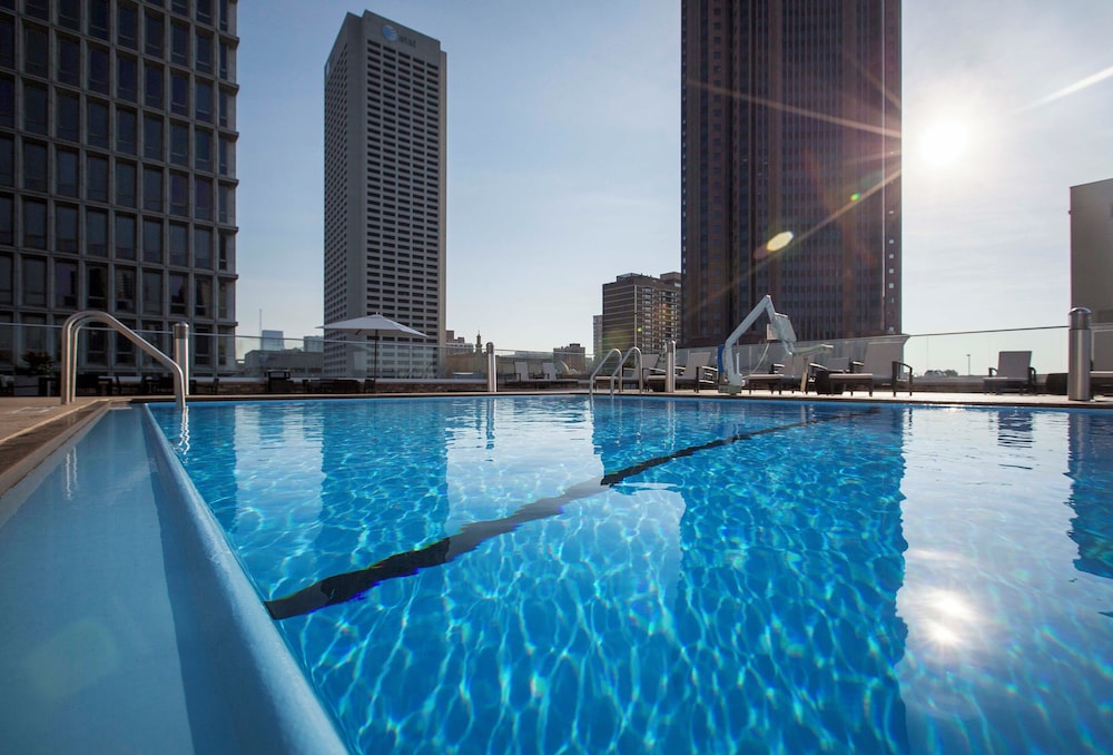 Peachtree Hotel Midtown Atlanta in ATLANTA - GA