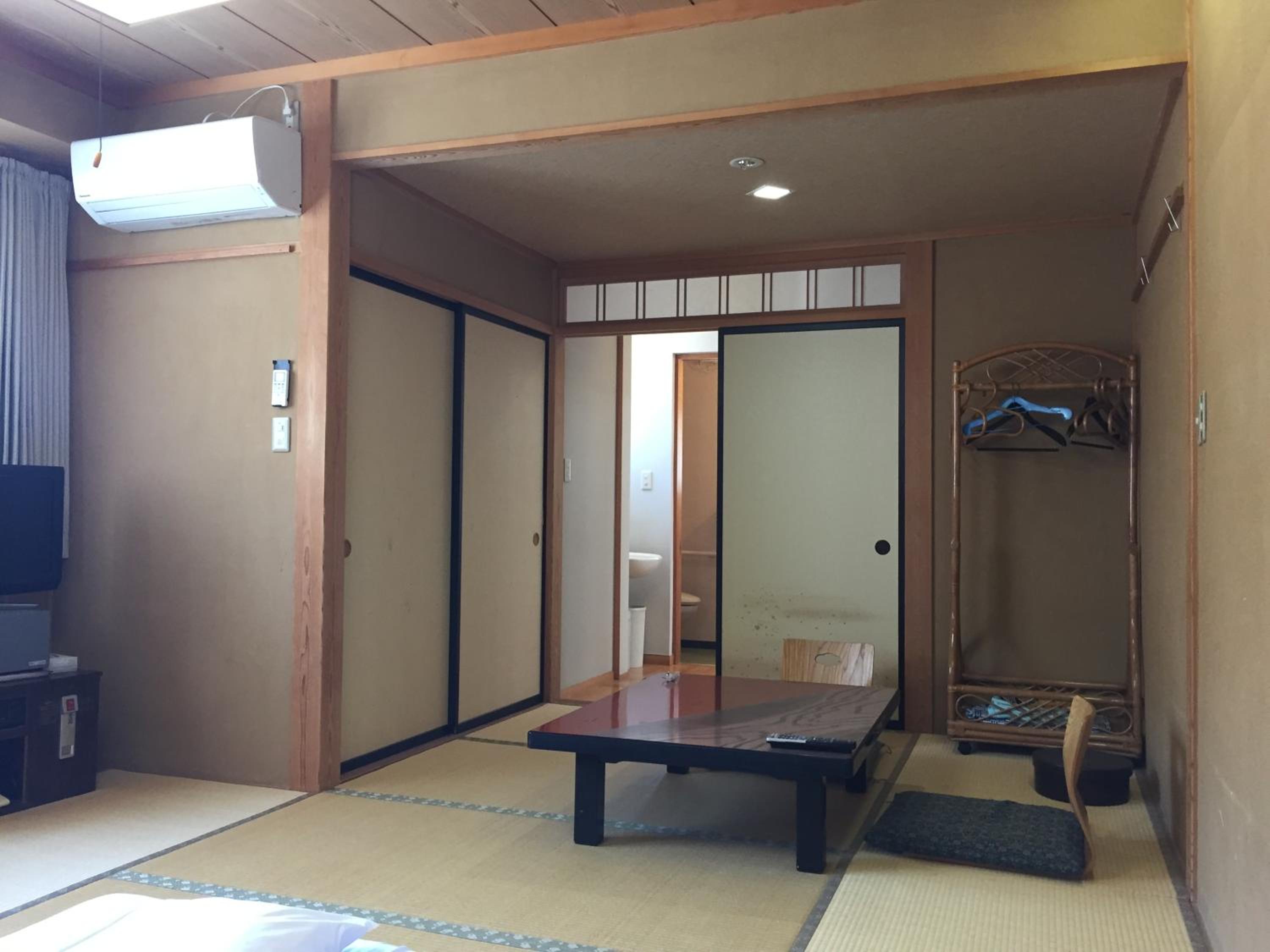 Daimaruya Ryokan 42/50