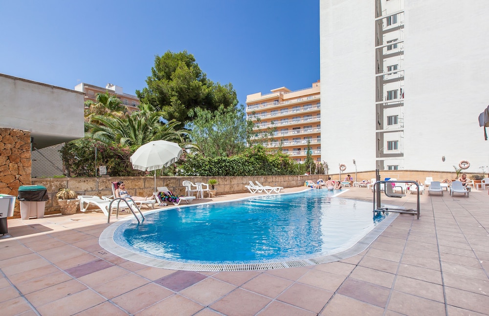 BLUESEA Arenal Tower - Adults Only 47/49