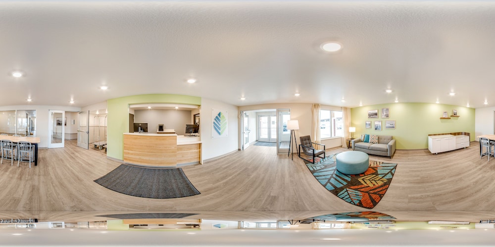 WoodSpring Suites Broomfield - Westminster 50/63