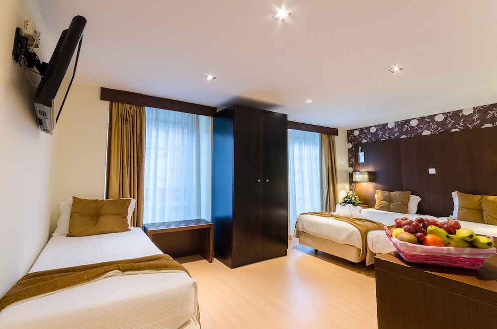 Hotel Duas Nacoes 41/63