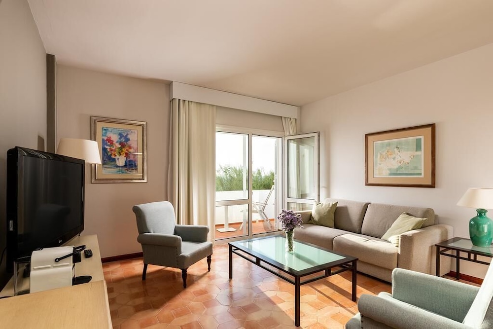 Parador De Ayamonte 16/50
