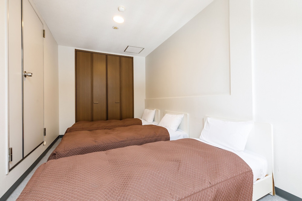 Condominium Hakuba Goryu 13/50
