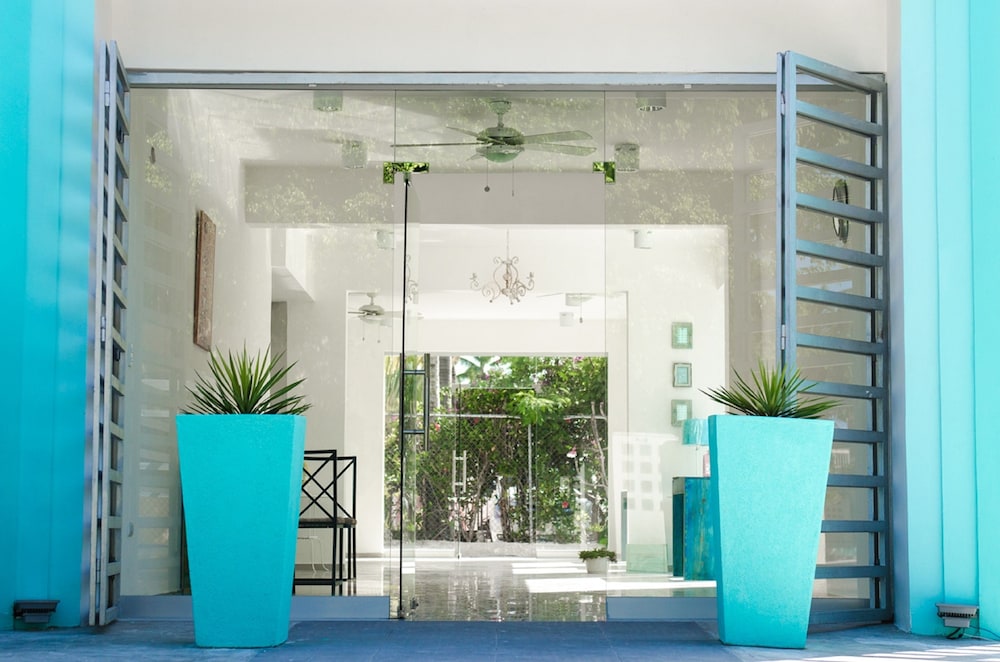 HOTEL ART VILLA DOMINICANA 1/44