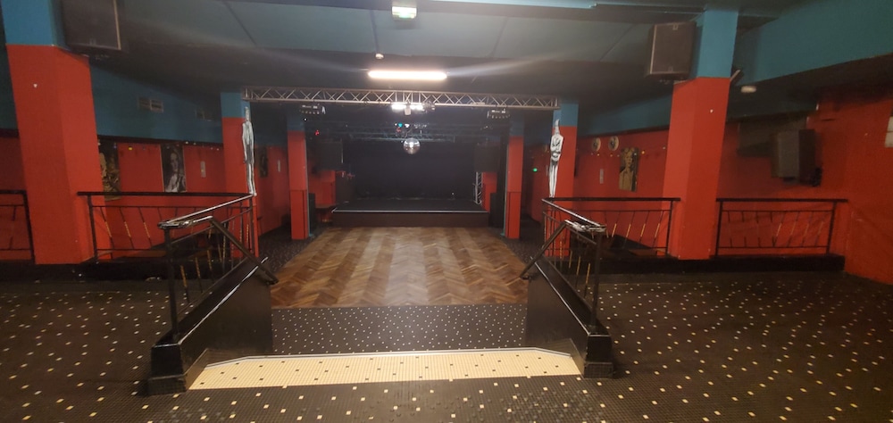 Hotel Vauban 23/44