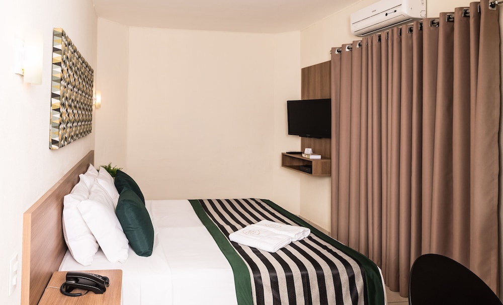 Hotel Parati Minas 17/63