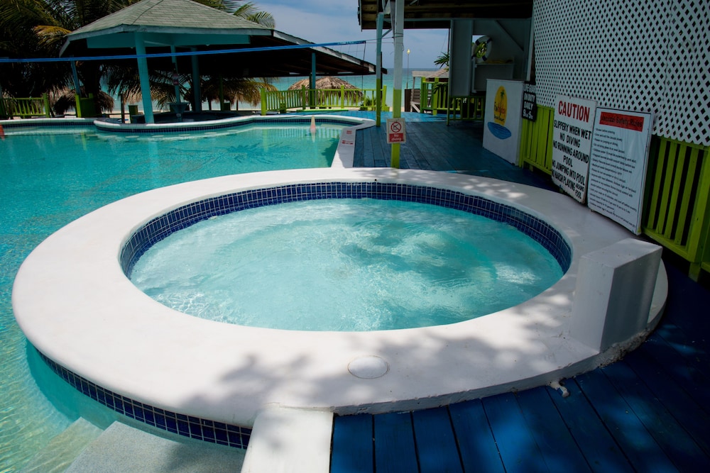 Fun Holiday Beach Resort 9/73