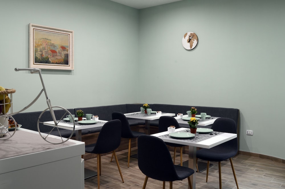 Napoliseason Rooms And Breakfast 33/49
