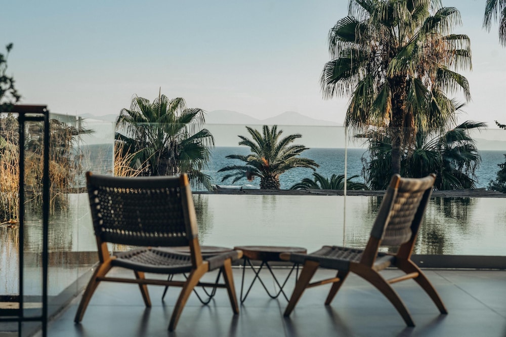 Paloma Club Sultan Ozdere 6/50