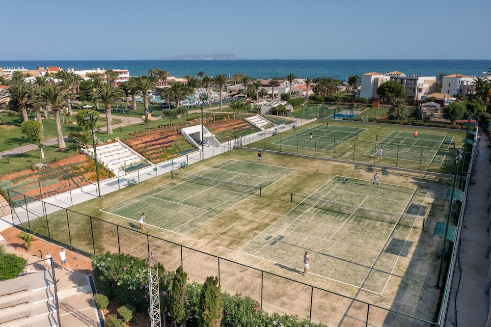 Anissa Beach and Village Hotel 47/80