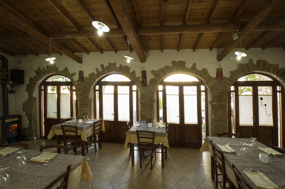 Locanda La Rosa 34/50