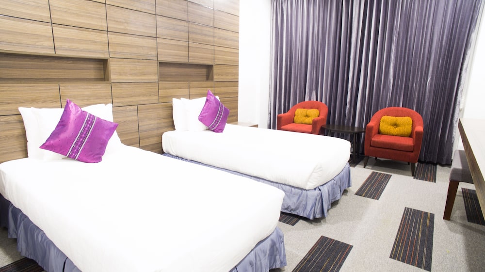 Family Boutique Hotel 53/71