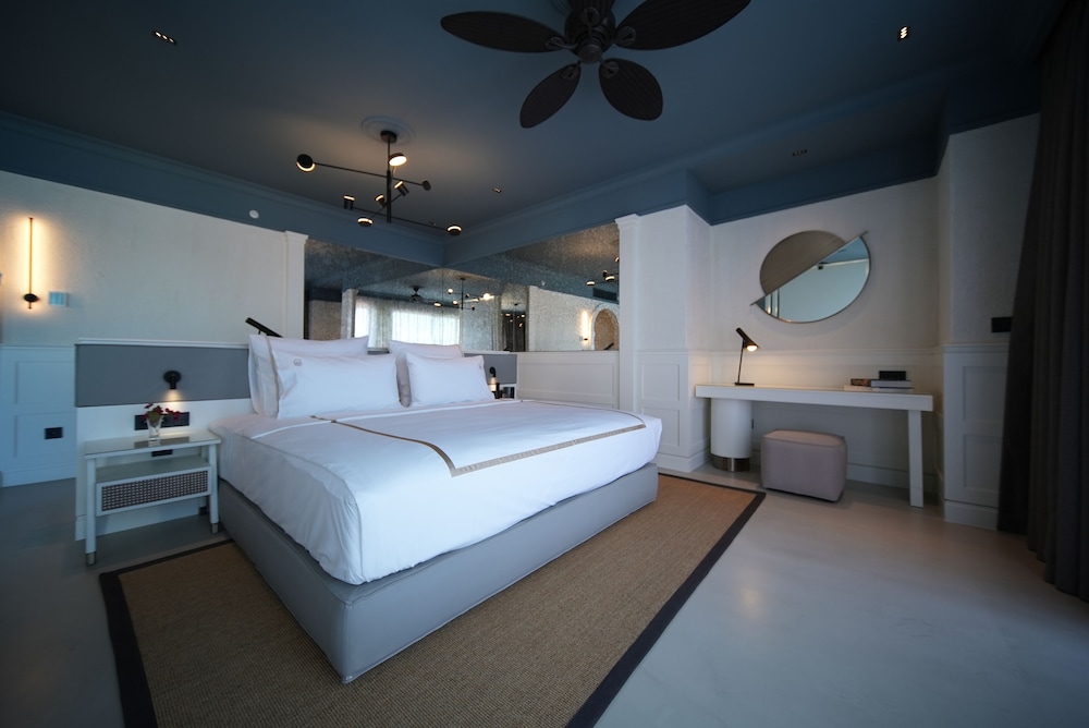 Casa Nonna Bodrum – Adults Only +16 7/60