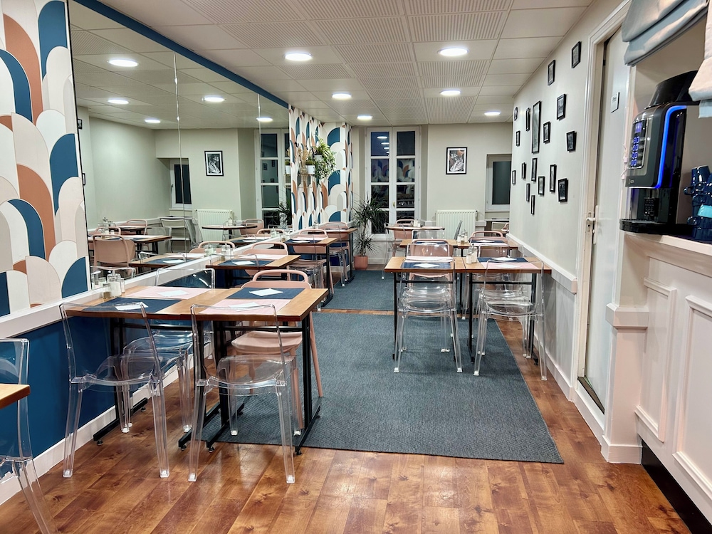 Citotel Le Challonge 31/44