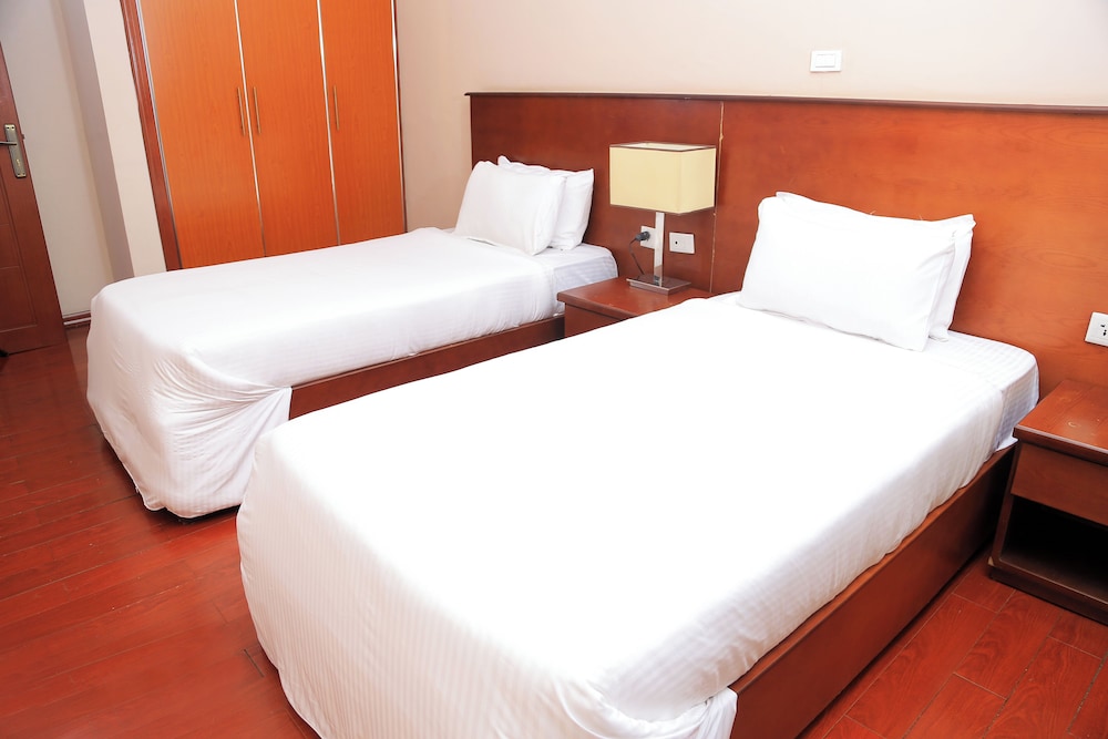 Yinm Furnished Apartment 16/48