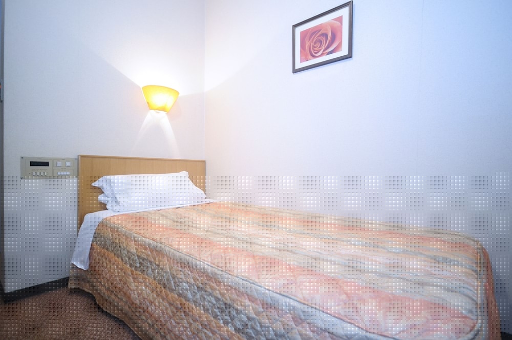 Okayama Square Hotel 27/58