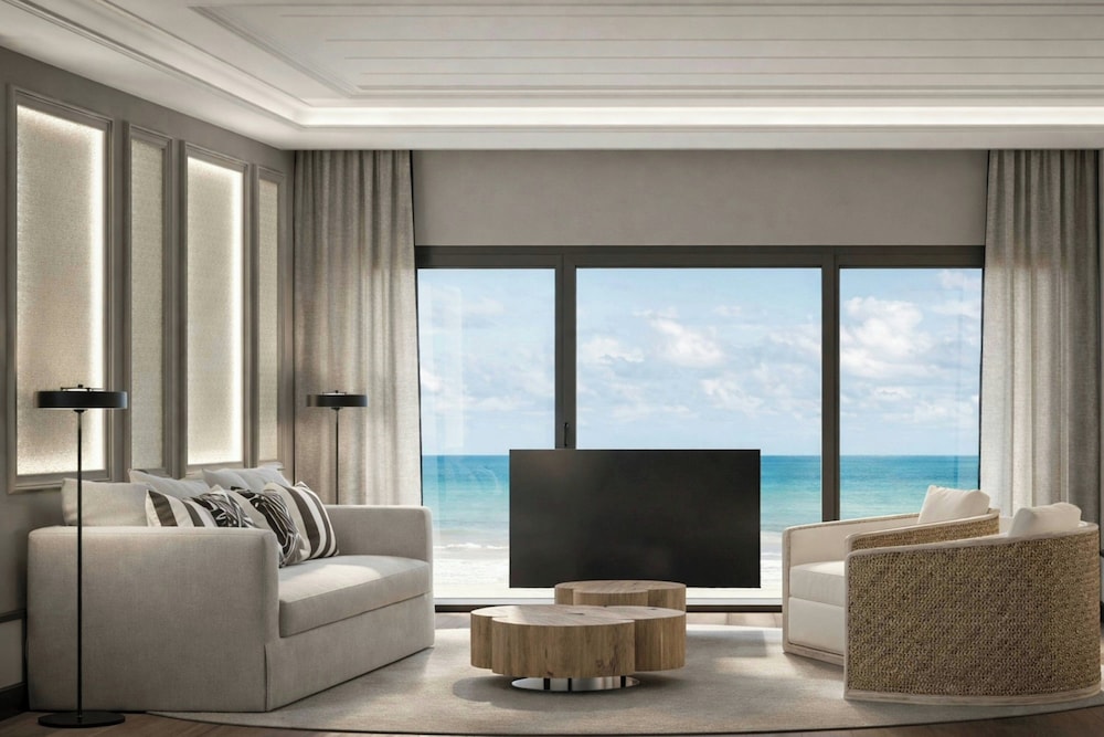 The Pyrmont Curacao, an Autograph Collection All Inclusive Resort Adults Only 24/49