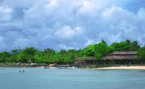 Kalicaa Villa Resort 23/34