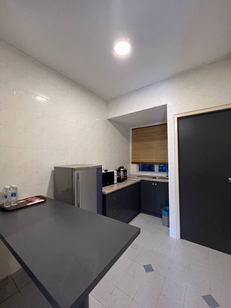 Perdana Serviced Apartment Resort 8/50