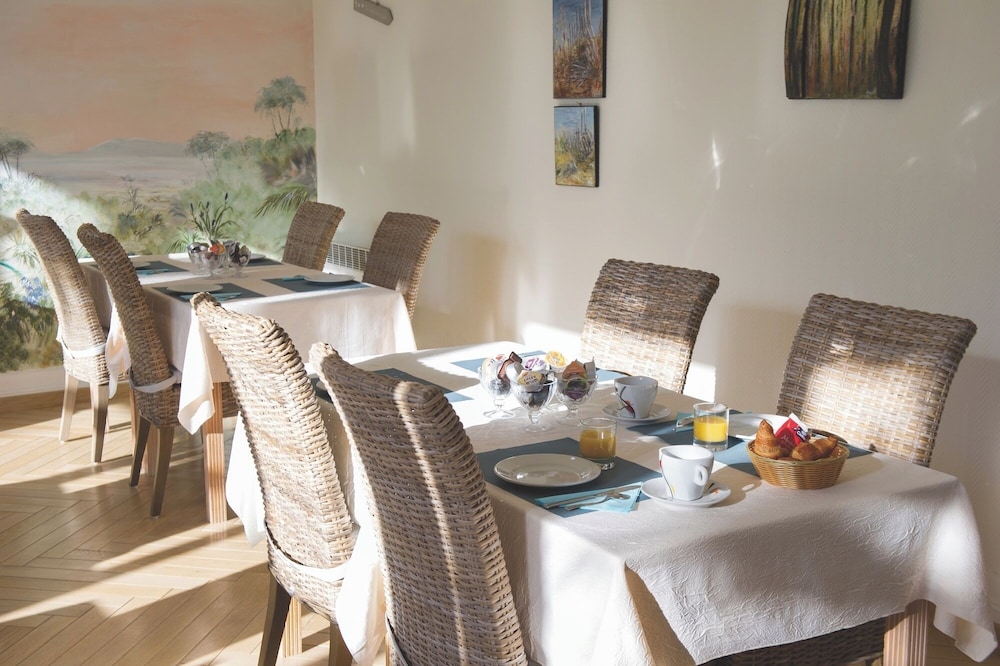 Residence Vacances Bleues Villa Regina 49/68