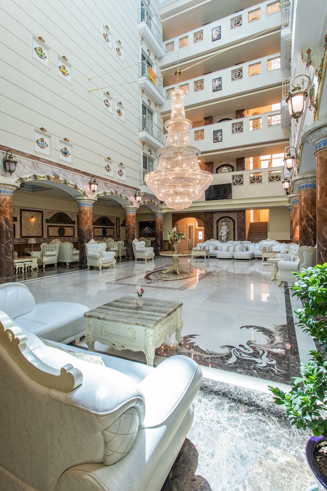 Wellness Santa Resort 18/39