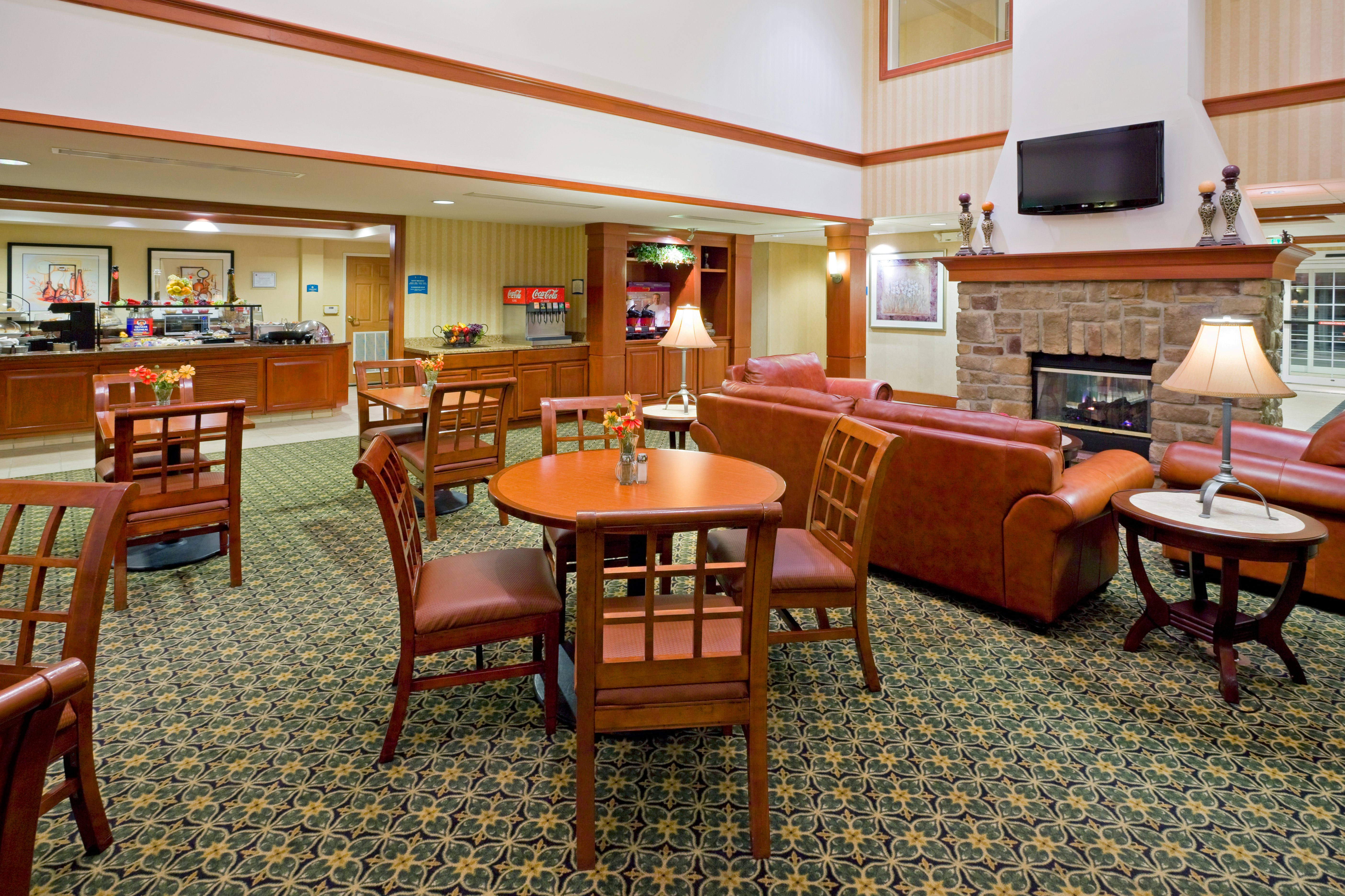 Staybridge Suites Philadelphia-Mt. Laurel 34/50