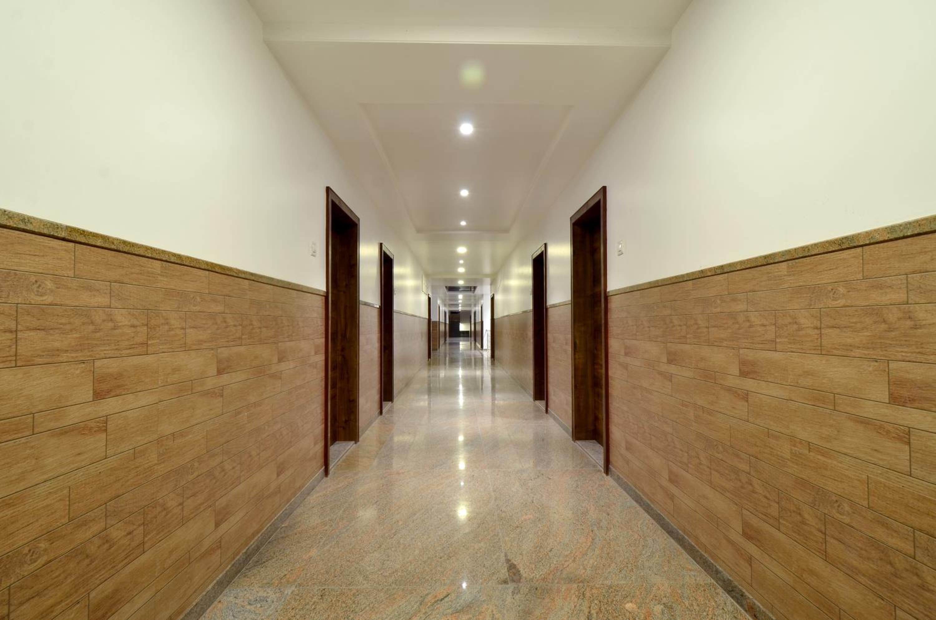 Hotel Dwarka Park 11/11