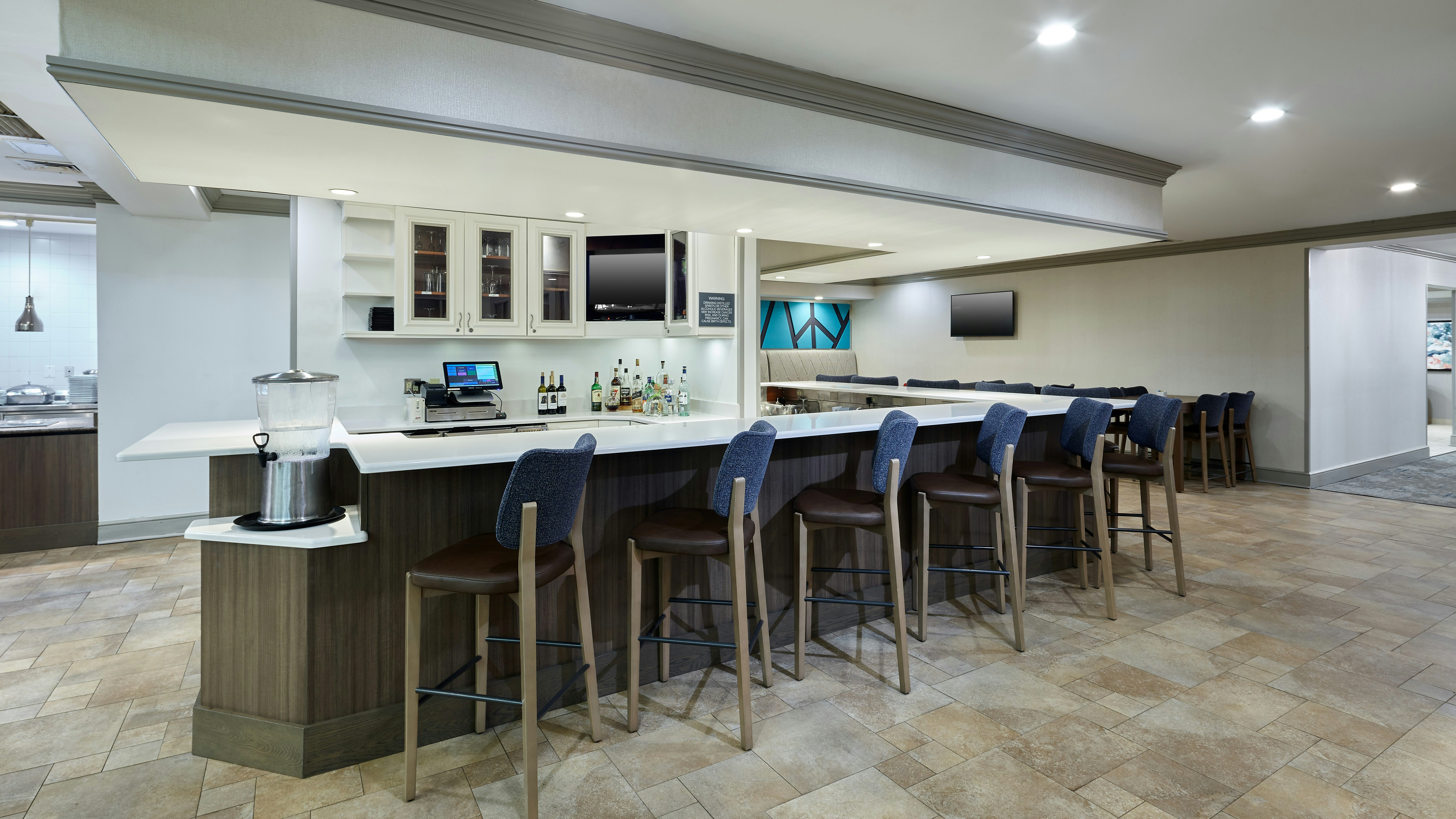 Hilton Garden Inn Merrillville 40/61