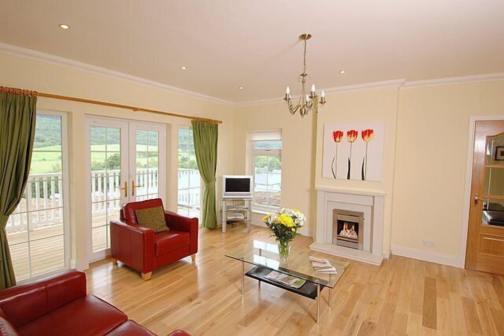 Bcc Lochness Cottages 20/39