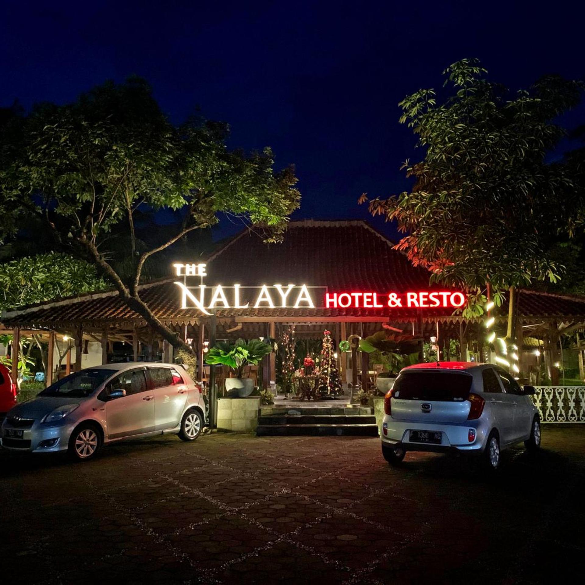 The Nalaya Hotel & Resto 39/49