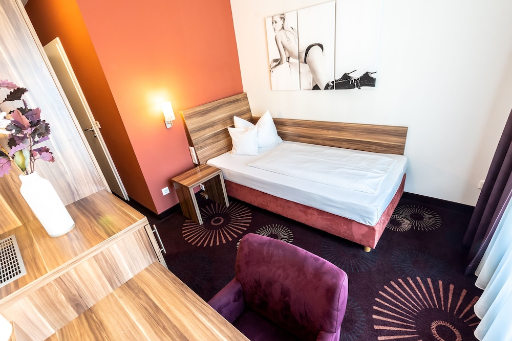 Altstadthotel Guesthouse Die Galerie 7/39