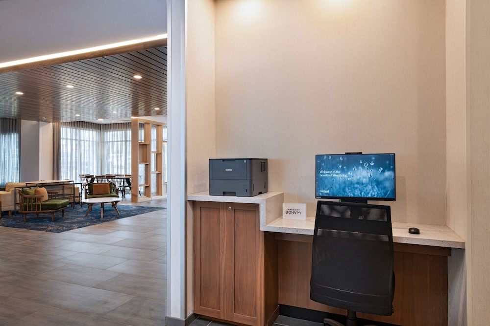 Fairfield Inn & Suites Austin Georgetown 14/20