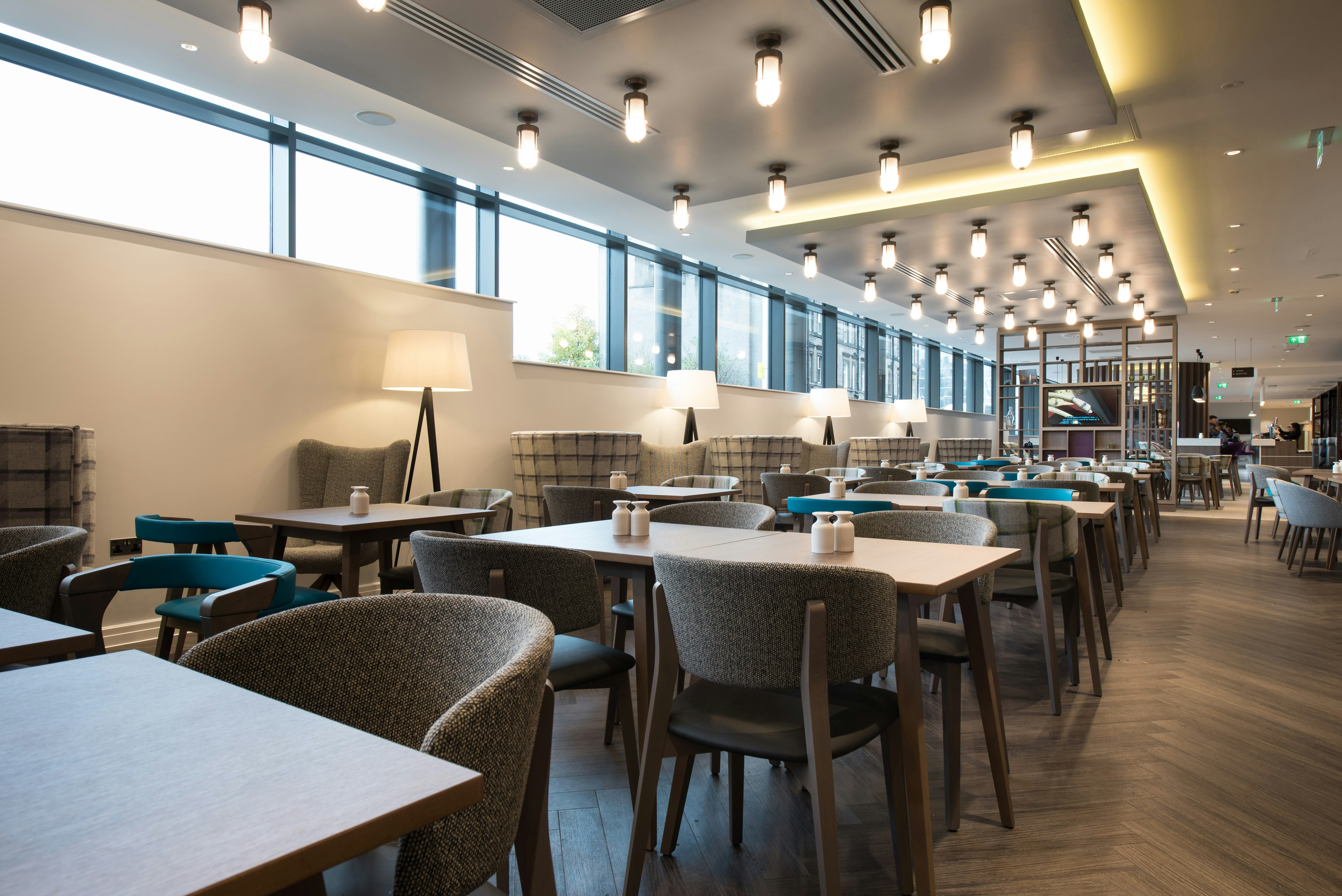 Hampton By Hilton Edinburgh West End 13/21