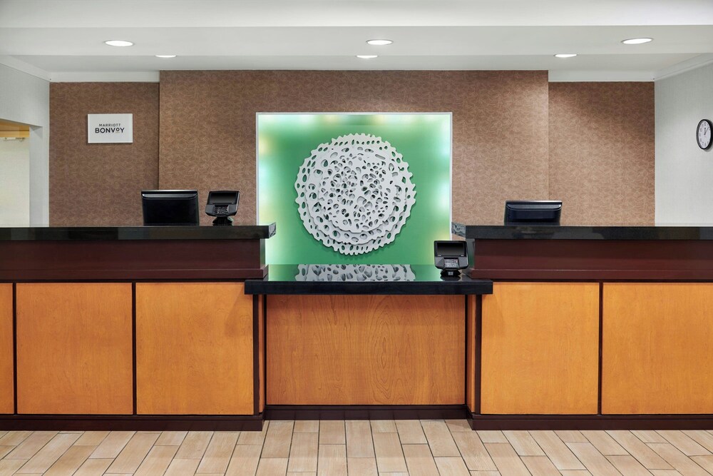 Fairfield Inn Suites Cartersville 4/49