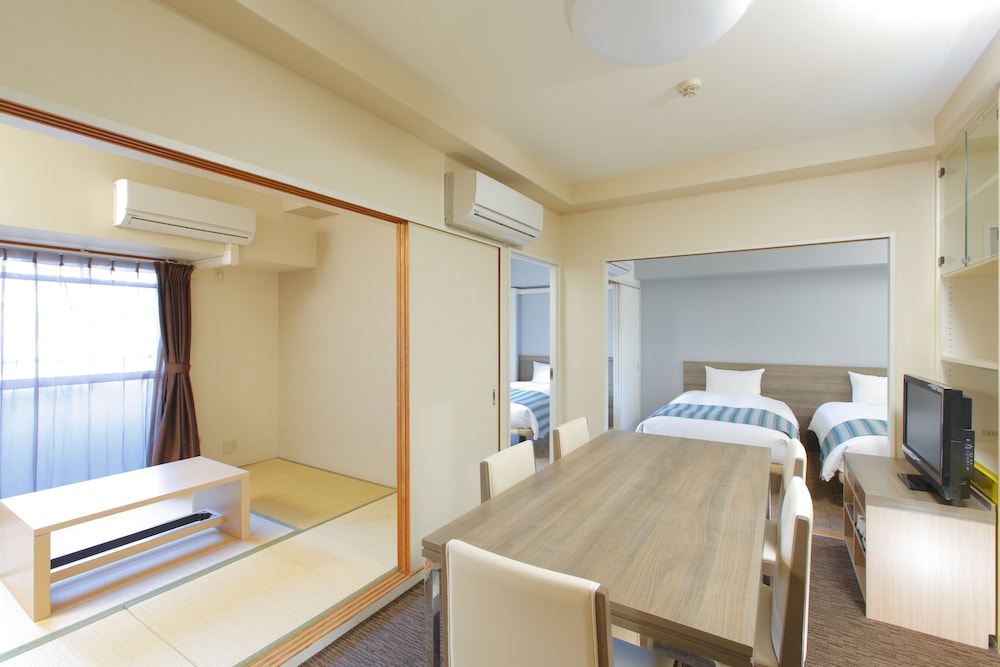 Hotel Mystays Otemae 31/69
