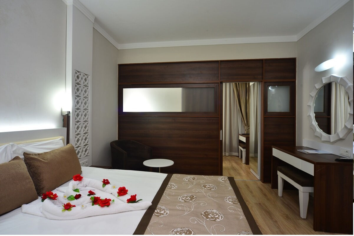 Linda Resort Hotel 15/49