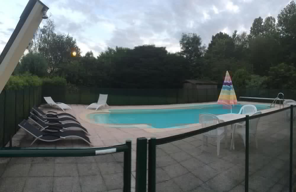 Golf Hotel Colvert 36/39