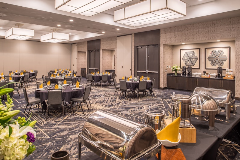 Doubletree By Hilton Lafayette East 63/63