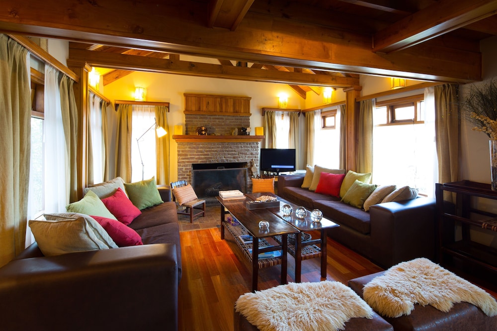 Senderos Hosteria 28/43