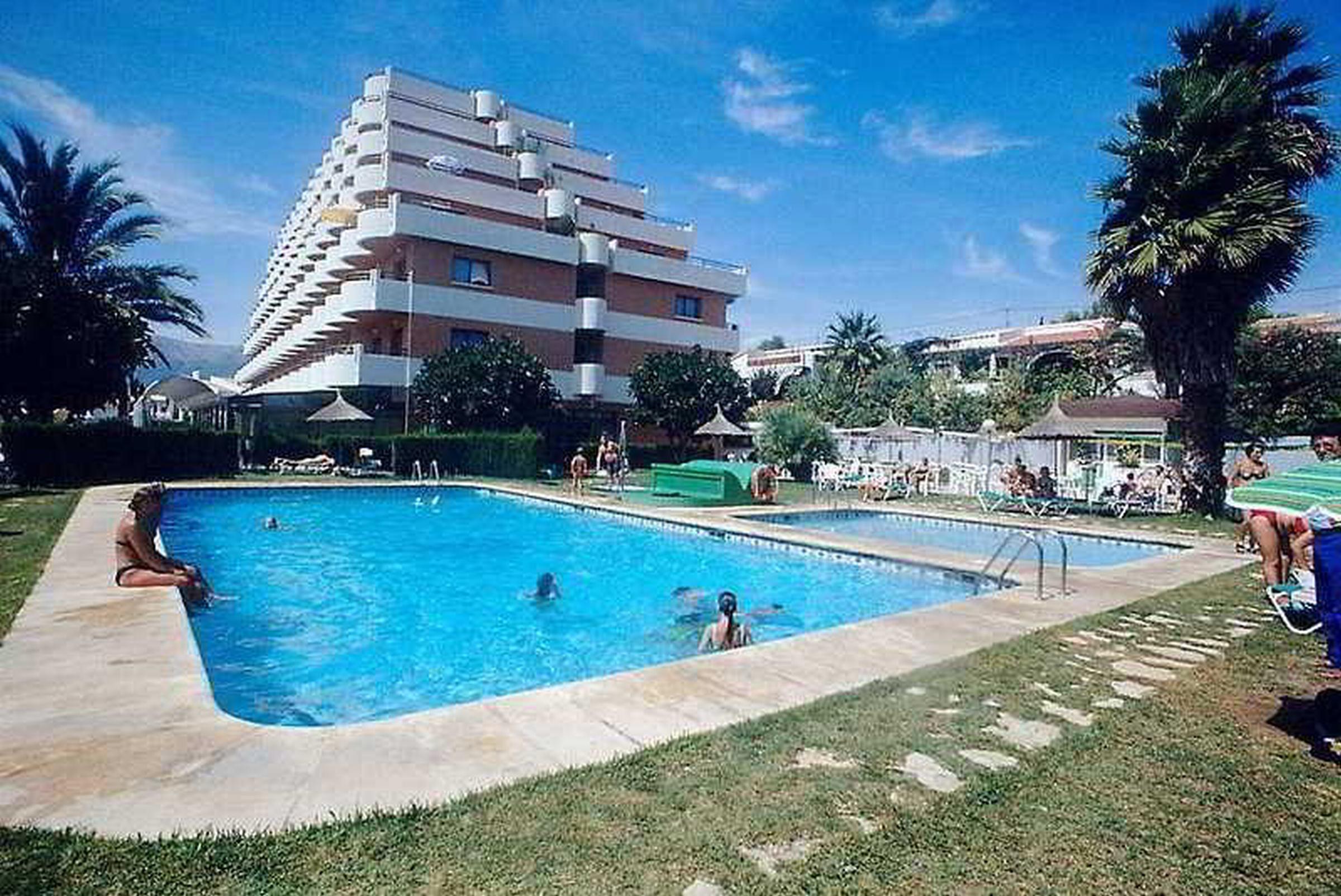 Ar Galetamar Hotel 13/16