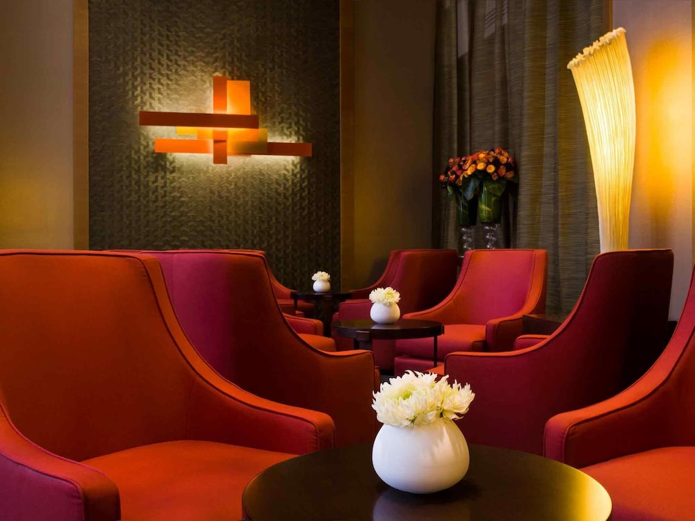 Sofitel Malabo Sipopo Le Golf 27/50