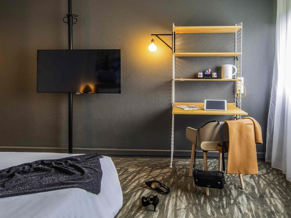Novotel Metz Amneville 36/69