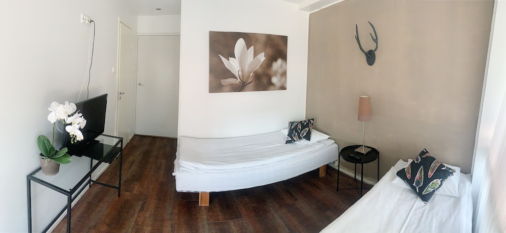Apartmenthotel Harriet 21/46