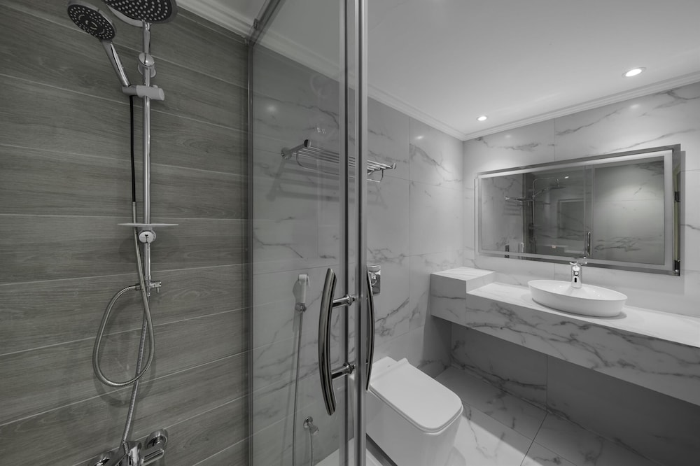 Radisson Blu Hotel Yanbu 54/58
