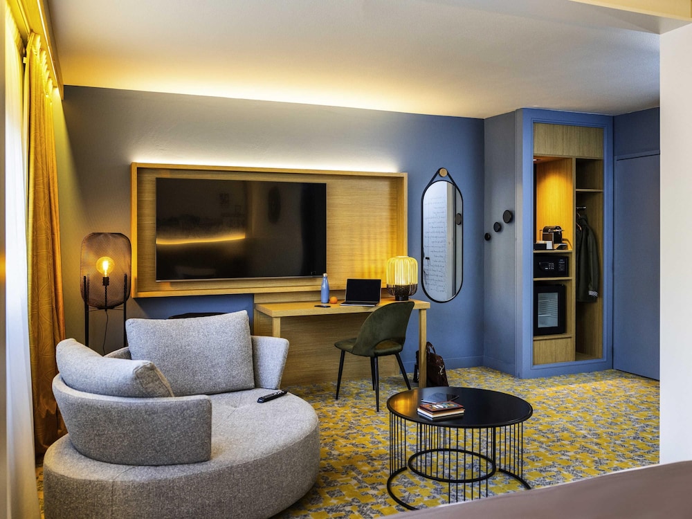 Mercure Agen Centre 42/67