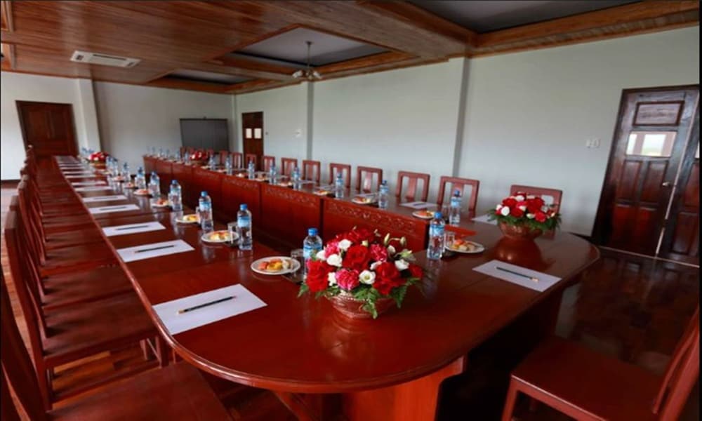 Vansana LuangPrabang Hotel 24/28