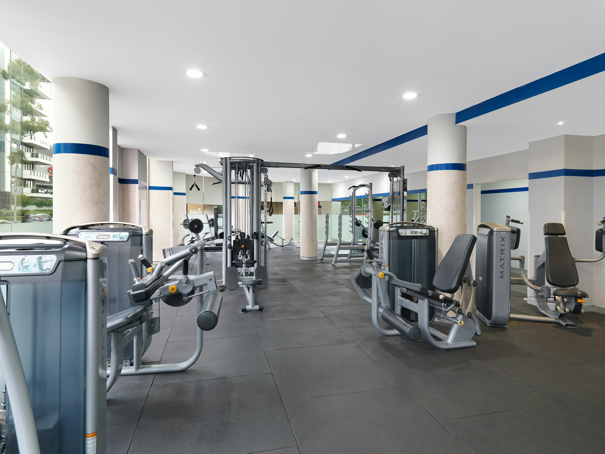 Meriton Suites Waterloo 2/9